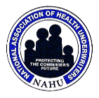 National Association of Health Underwriters - NAHU